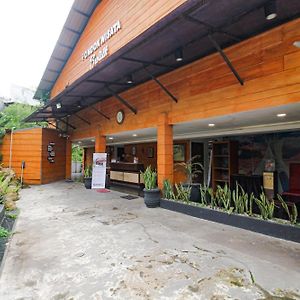 Bwalk Hotel Malang